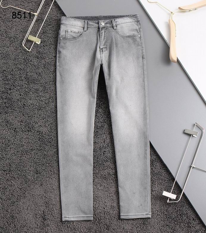 Armani Jean Pants Long-174